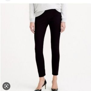 J.Crew minnie pant in size two